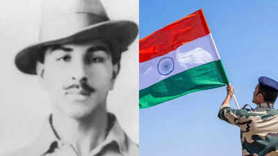 Martyrs’ Day: How India honours soldiers who gave their lives for the nation | India News