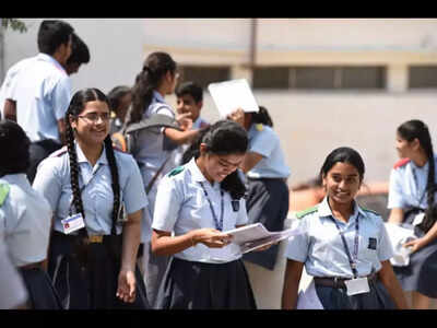 Rajasthan Board official website crashes before Class 10th result declaration: Here’s how you can check scores at TOI portal