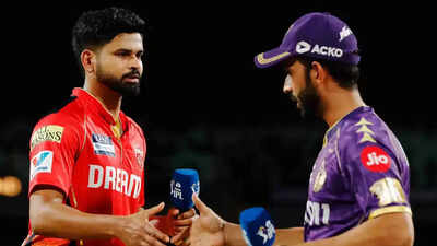 KKR vs PBKS Preview: Depleted Kolkata Knight Riders keen to stop in-form Punjab Kings | Cricket News