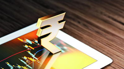 Rupee gains 28 paise to close at 92.90 against US dollar; RBI measures aid recovery despite global pressures