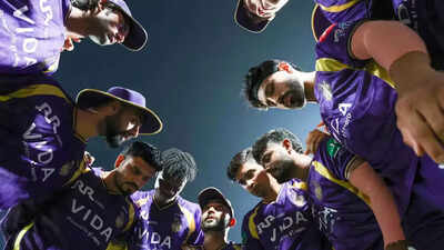 KKR vs PBKS clash in danger! Rain and Kalbaishakhi storm threat looms over IPL 2026 match | Cricket News