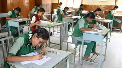 Telangana Intermediate Results 2026: Supplementary exams from May 13; check reverification and marks memo details here